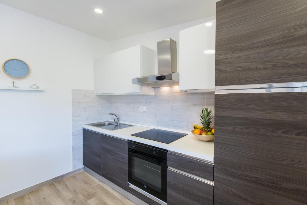 Apartment Finta Rogotin Exterior foto